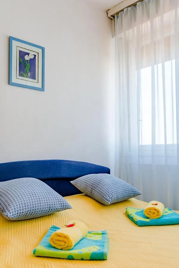 *** بيت ضيافة Studio Apartment Ecija سبليت كرواتيا