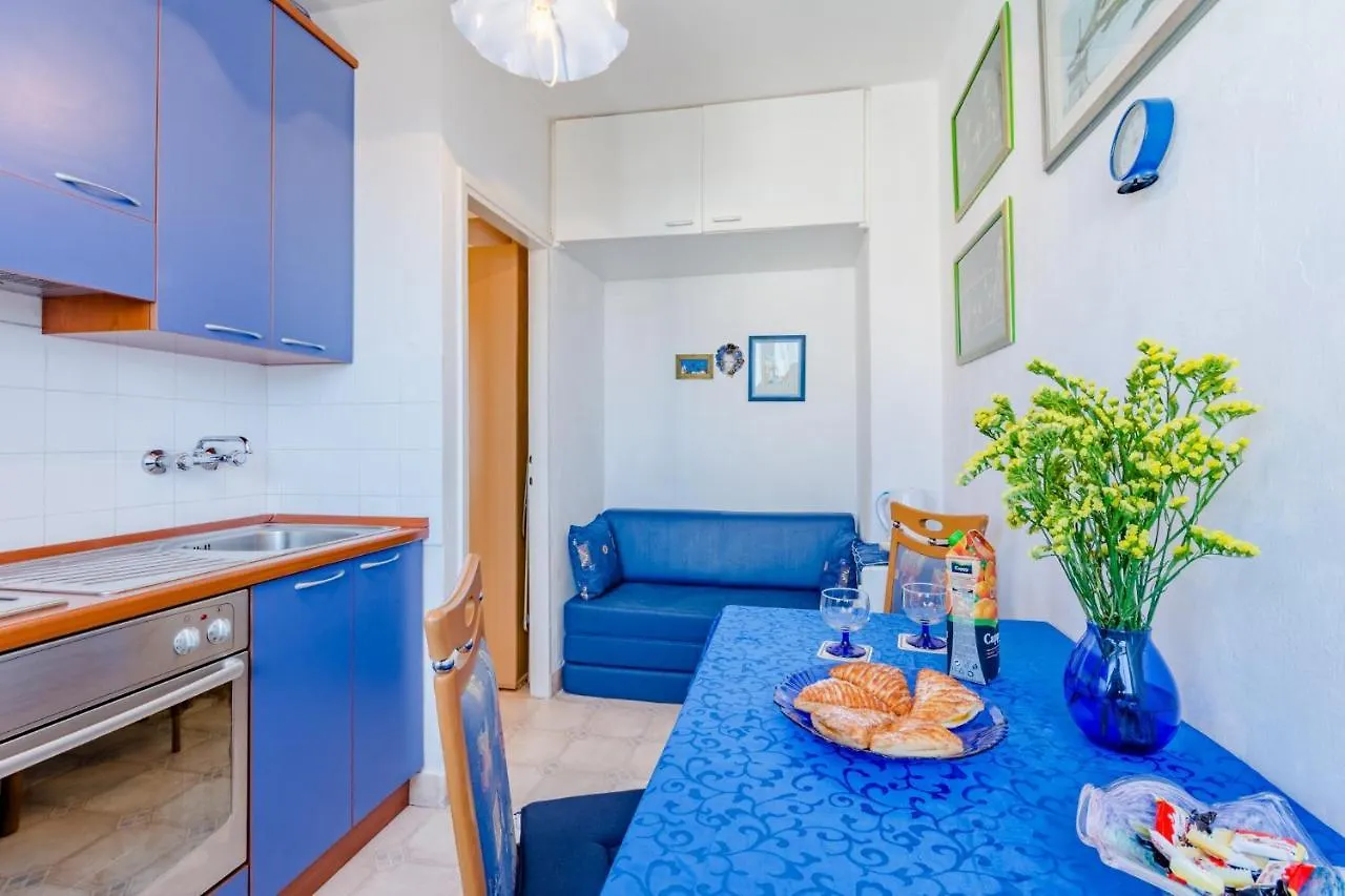 Studio Apartment Ecija سبليت كرواتيا