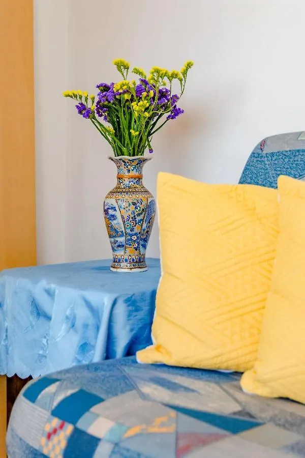 Studio Apartment Ecija سبليت بيت ضيافة
