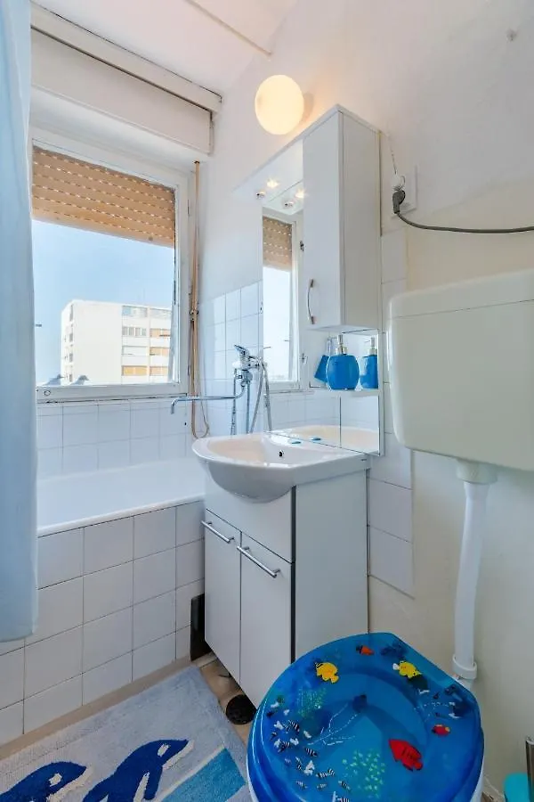 Studio Apartment Ecija سبليت