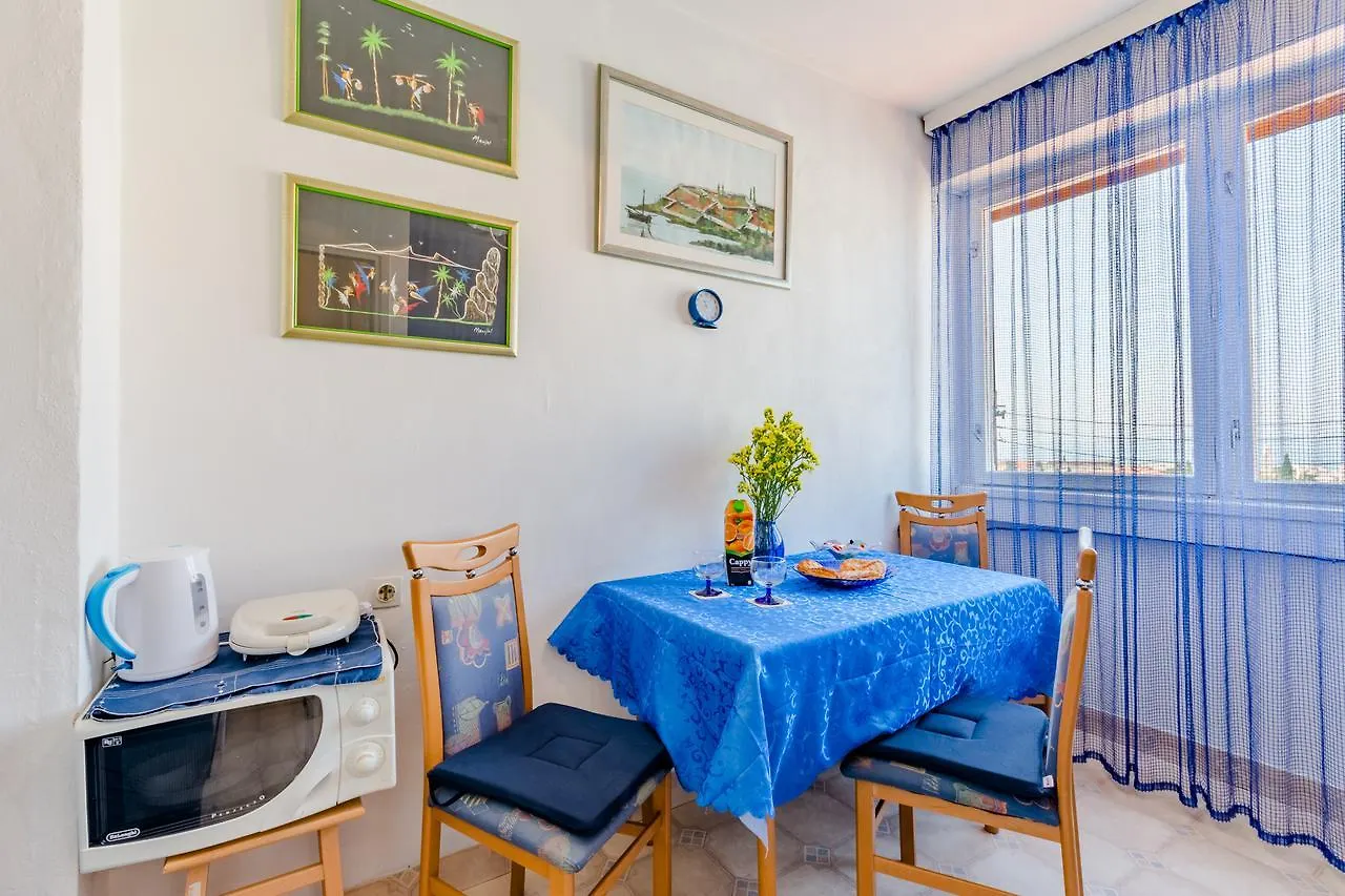 Studio Apartment Ecija سبليت كرواتيا