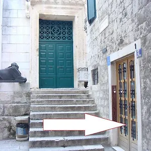 Base Maison d'hôtes